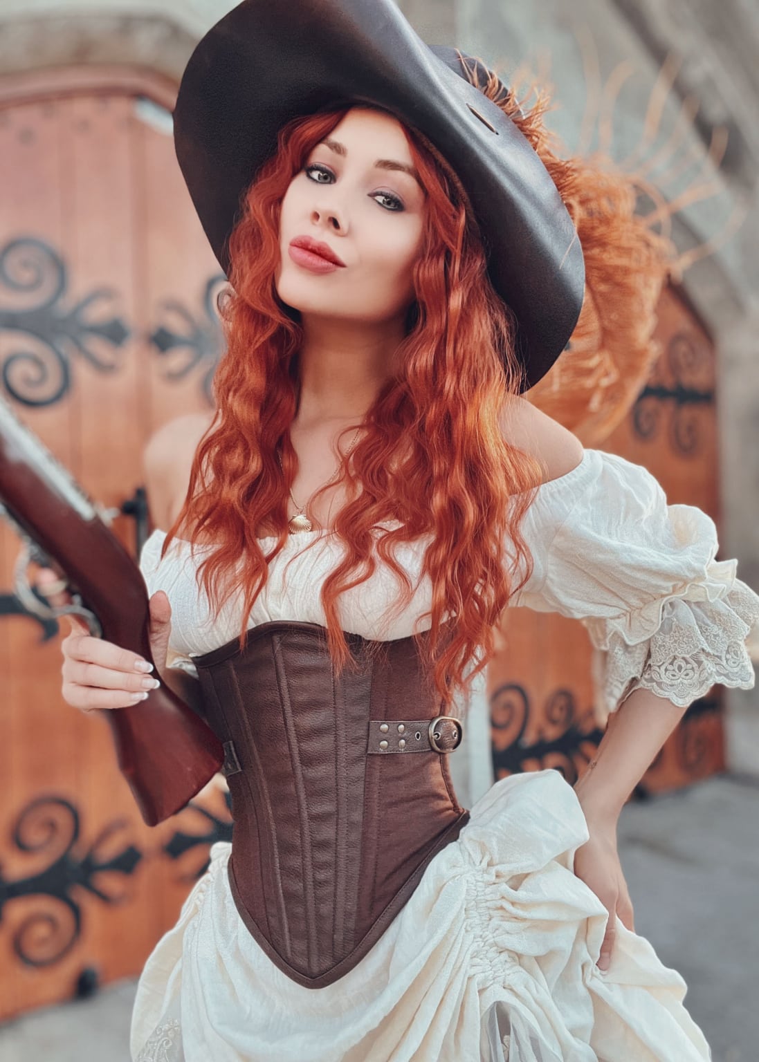Waist Training Part One: What, Why, How? — Of Corsets and Cosplay