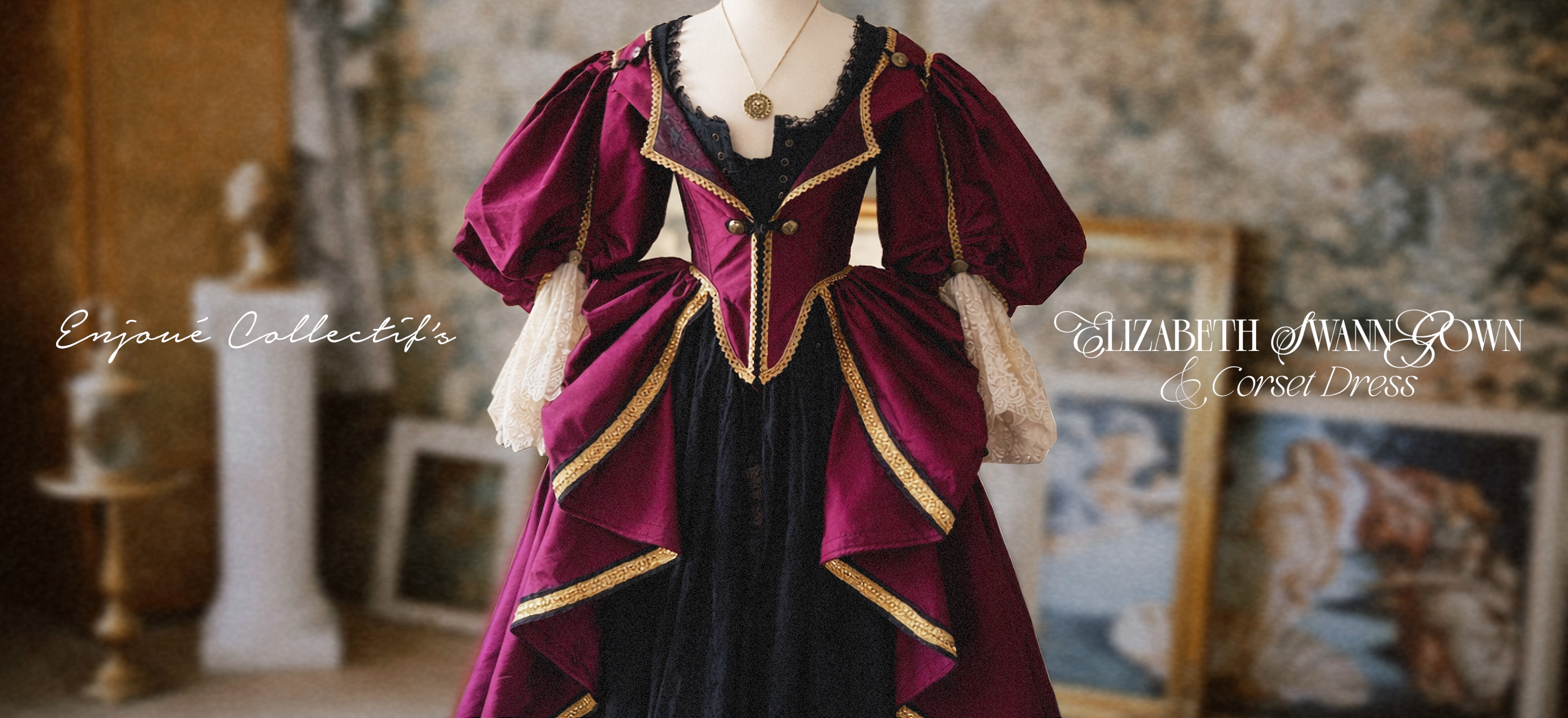 Elizabeth-Gown-Banner